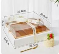 九宫格（有黄隔断）1*1套 商品图0