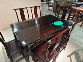 见南山餐台/A339-1