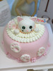 猫咪奶油蛋糕 下单前请仔细阅读商品详情 商品缩略图0