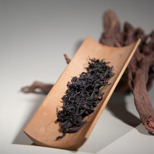 半亩茶园 | 春溪花晓 武夷红茶 商品图2