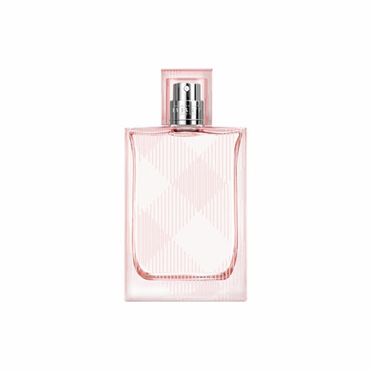 【保税仓直发】Burberry巴宝莉 粉红恋歌女士淡香水50ml /100ml（效期到27年2月-8月） 商品图0