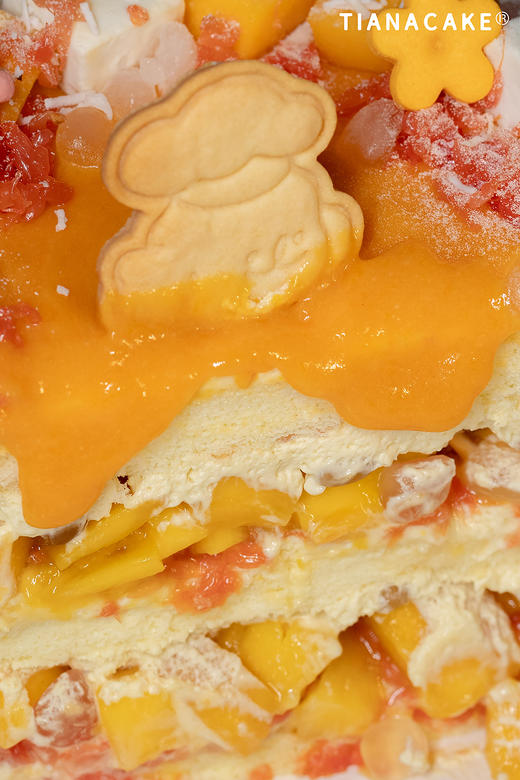 【杨枝甘露】 商品图5