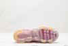 耐克Nike Vapormax气垫减震舒适低帮休闲运动跑步鞋AR6632-100女鞋 商品缩略图8