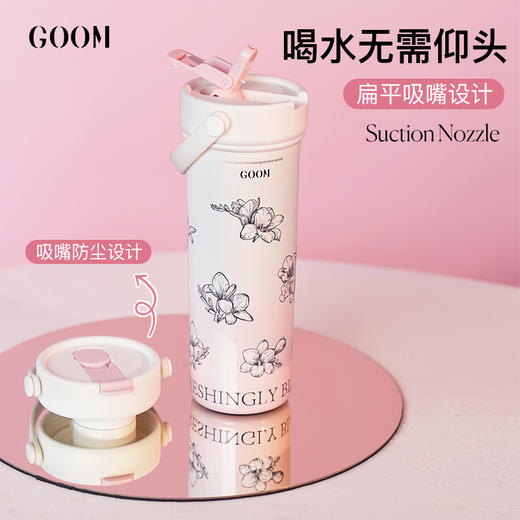 GOOM 小苍兰系列礼盒 商品图4
