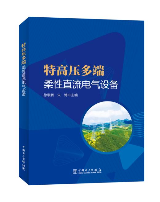 特高压多端柔性直流电气设备 商品图0