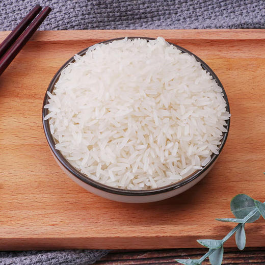 李清陽農場京山桥米 10斤 商品图3