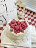 心形水果树莓奶油蛋糕 下单前请仔细阅读商品详情 商品缩略图0