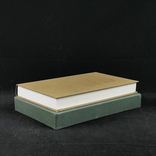 迈克尔·格兰特《尼禄传》 数十幅彩色插图 精装16开带书匣 商品图1