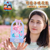 三八38妇女节女神手工diy可爱手提花篮儿童制作材料包幼儿园创意 商品缩略图3