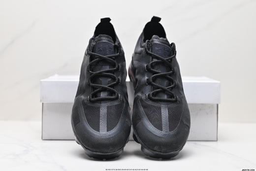 耐克Nike Vapormax气垫减震舒适低帮休闲运动跑步鞋AR6631-002男女鞋 商品图6