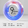水晶奖杯定制定做高档创意彩印刻字荣誉奖牌年会优秀员工颁奖订制 商品缩略图9