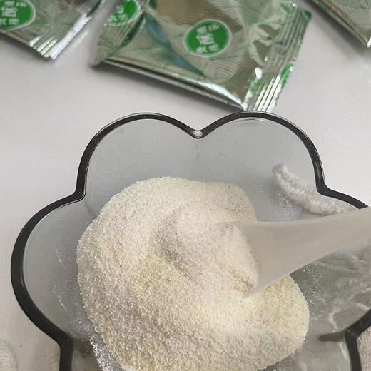 喜卓青稞酥油茶360g【袋装】 商品图4