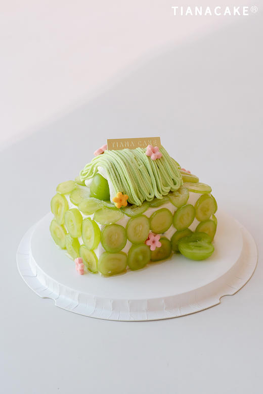 翡翠宝石盒 商品图2