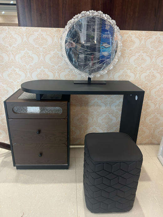 妆台+妆凳/A448-8516 商品图0