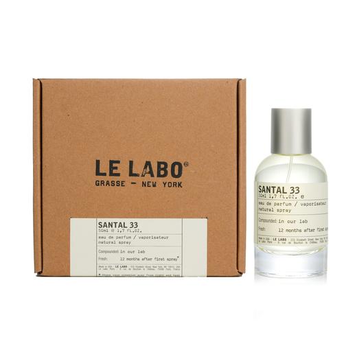 LE LABO - Santal 33 香水 商品图1