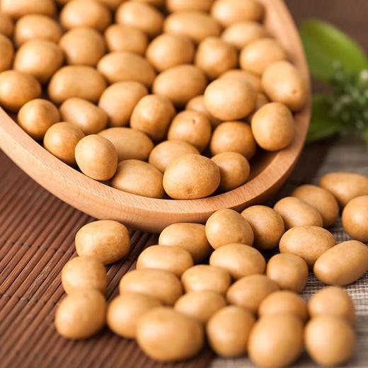 每日伊藤如水鱼皮花生210g 商品图1