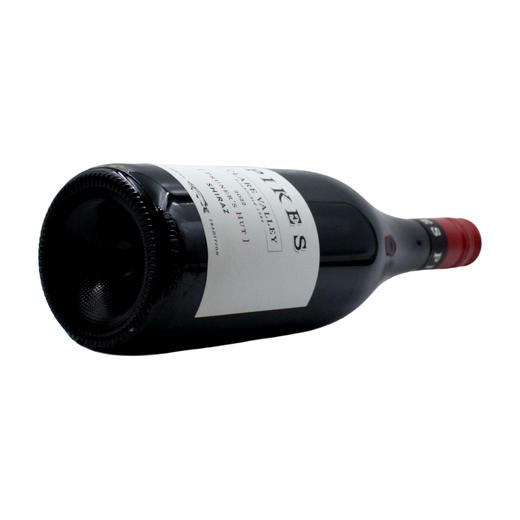 派客酒庄园丁小屋西拉红葡萄酒2022 Pikes Pruner's Hut Shiraz, Clare Valley, Australia 商品图3