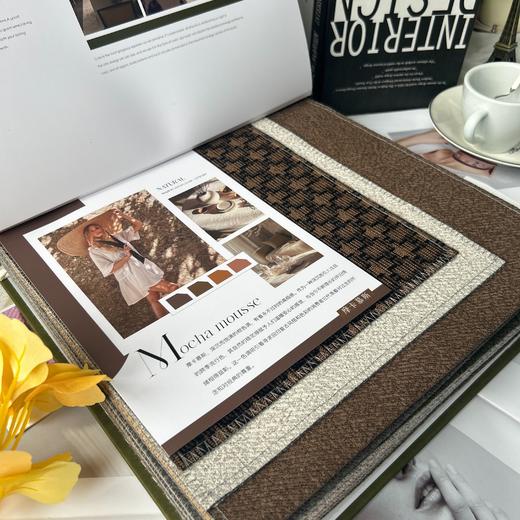 朴归系列豪华家装本 商品图2