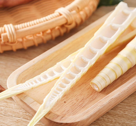 有机雷笋500g 商品图2