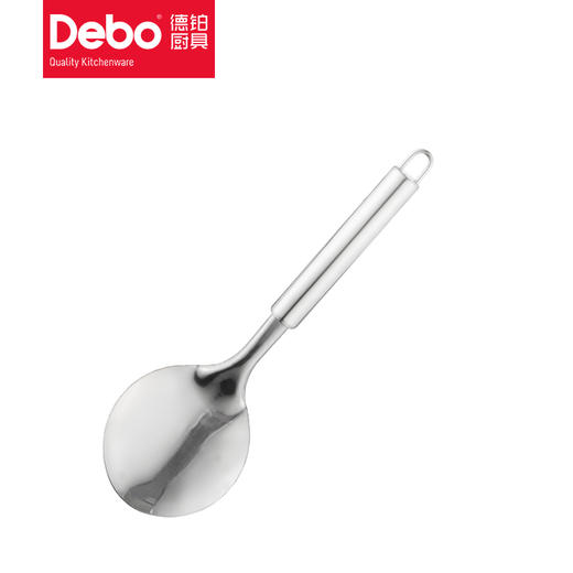 Debo萨特兰铲勺5件套290 商品图4