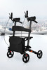 可靠 雅德助行器四轮车 代步车 老年人出行代步车 商品缩略图3