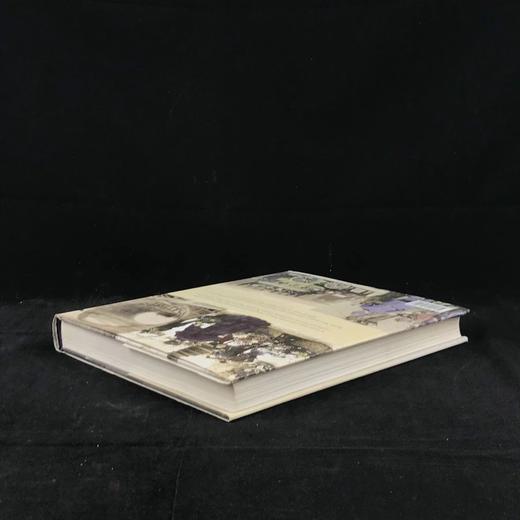 A.N.威尔逊《维多利亚人》 数百幅插图 精装16开 商品图2