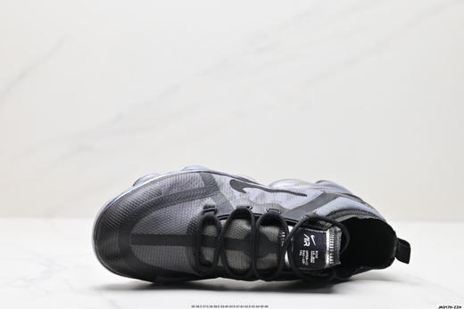 耐克Nike Vapormax气垫减震舒适低帮休闲运动跑步鞋AR6631-002男女鞋 商品图1