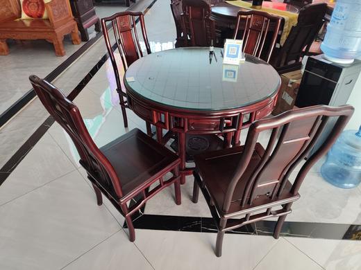 圆台餐台/A350-1M14 商品图0