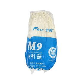 金针菇（大袋）400g