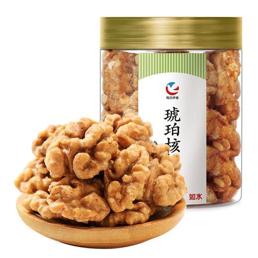 每日伊藤琥珀核桃仁210g 商品图0