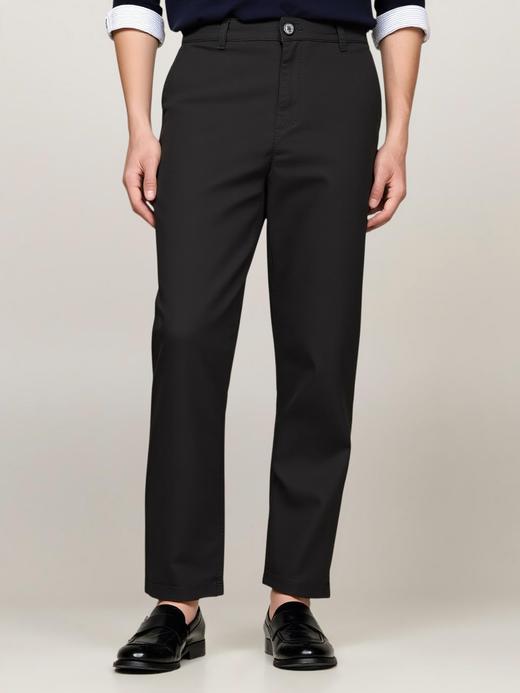 佐丹奴男装FW25商场新款纯棉休闲裤13114031 商品图1