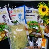 【劲脆海蜇丝/海蜇头】. 方便快捷 无需清洗，开袋即食 商品缩略图0