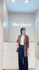 MaxFaerie麦克斯菲瑞 西装 商品缩略图0