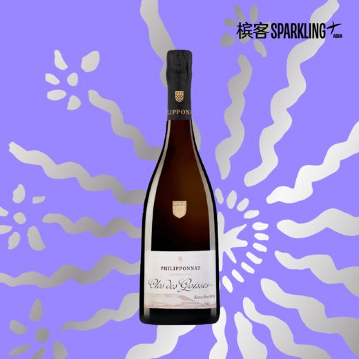 Philipponnat clos des Goisses 2014 菲力保那歌雪园年份香槟 2014 商品图0