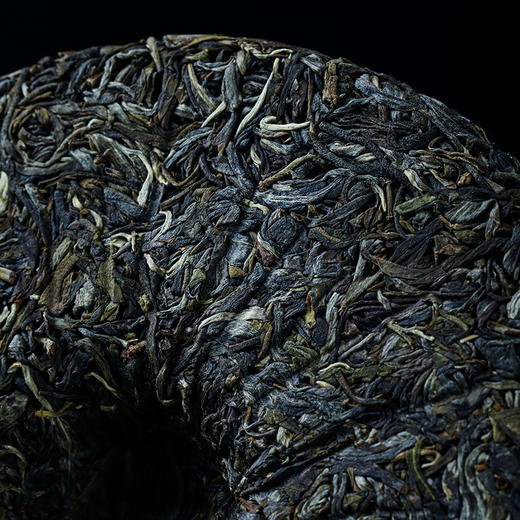 【三月系列】元昌号2025年三月系列倚邦357g生饼 商品图1