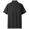 【桑蚕丝】【DKP】大依优型大码短袖Polo衫翻领T恤休闲短袖男宽松T恤上衣胖子 商品缩略图5