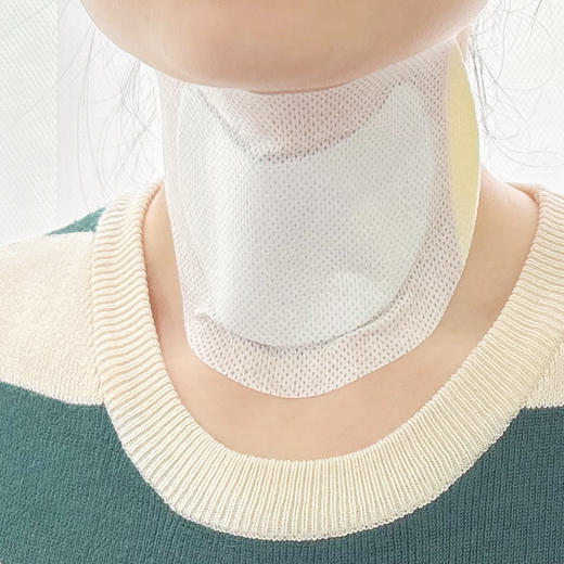 【8盒88元】叶开泰甲乳舒贴8盒装  甲状腺乳腺穴位贴 节节顺贴 7贴/盒有效期至26年5月27日 商品图3