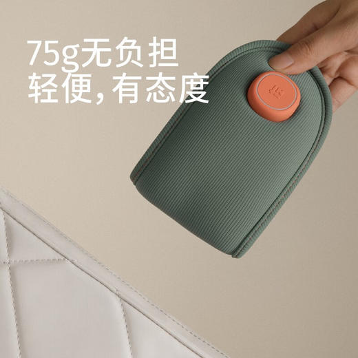 左点眼部按摩器（震动款） 商品图1