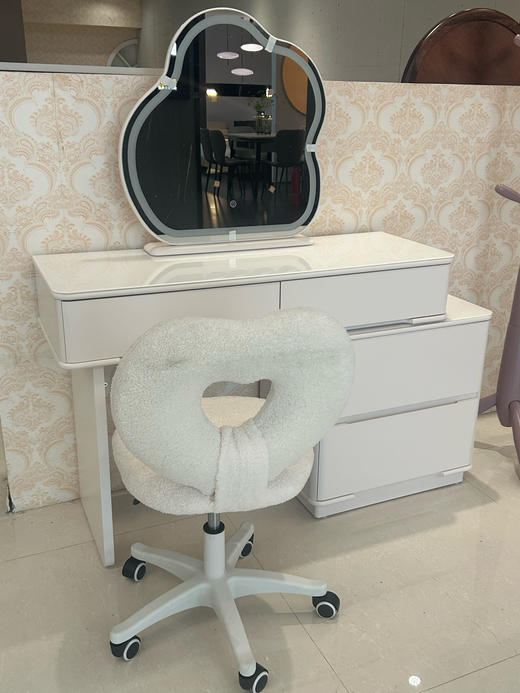 妆台+妆凳/A448-006 商品图0