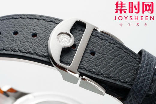 新款IWC万国表葡萄牙系列 ZF葡计地平线蓝 透底葡计 男士腕表IW371626 商品图7