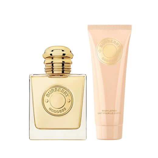 BURBERRY/巴宝莉 女神香水挚爱礼盒 香水50ml+身体乳75ml 女神节/情人节/生日礼物 商品图6