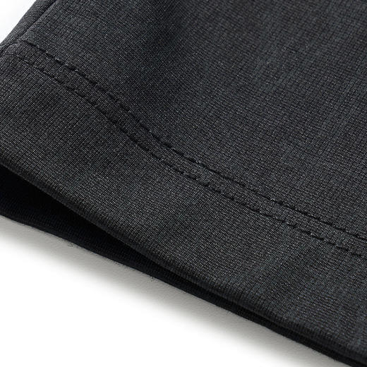 【商场同款】柒牌短袖T恤男2024夏季新款时尚休闲中青年圆领上衣726T72670 商品图4