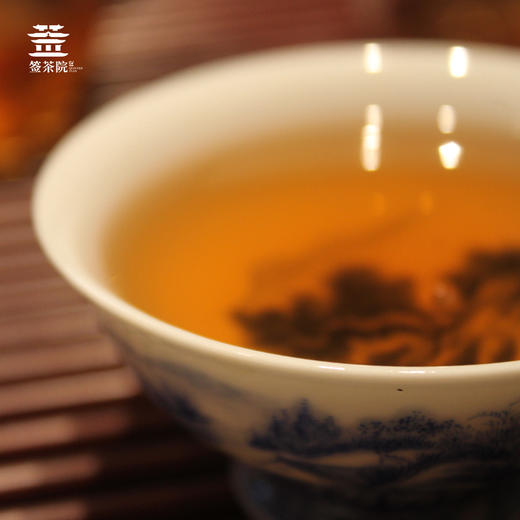 签茶院 | 桂花红韵 商品图3