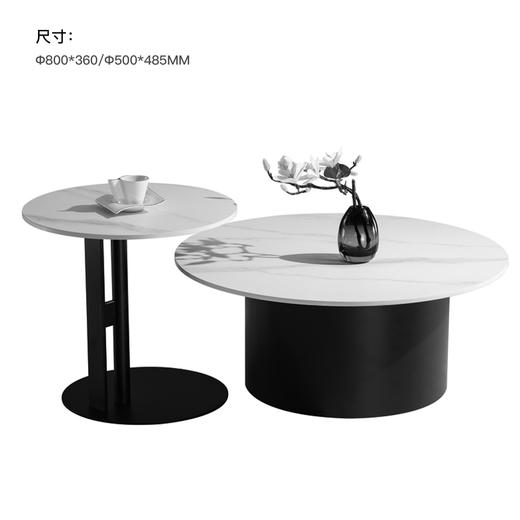 中派-茶几-892 商品图2