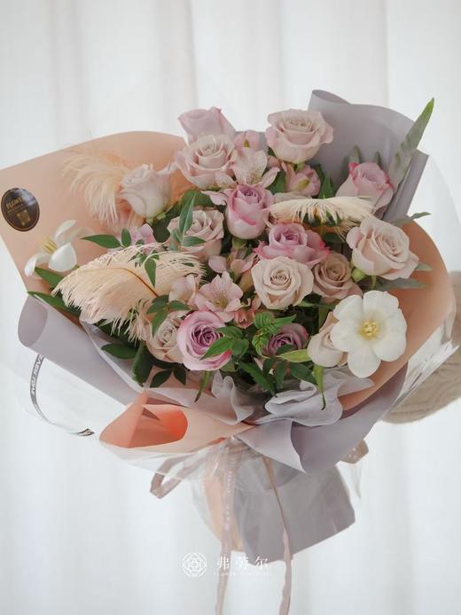 温婉女神 商品图0