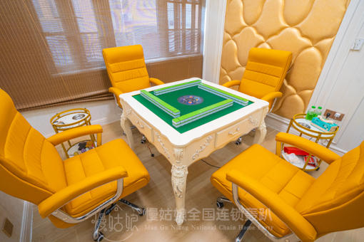 深圳慢姑娘天籁轰趴馆 商品图1