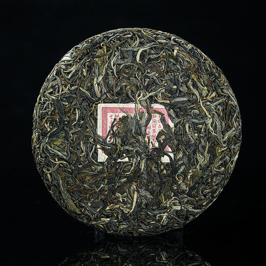 【三月系列】元昌号2025年帕沙357克生饼 商品图1