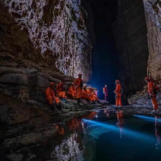 【暑假】何以贵州，从苗疆山之地心窥探宇宙【无界】 7天6晚 商品图7