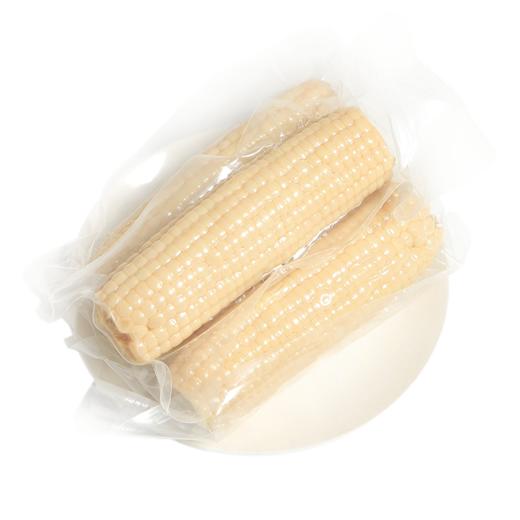 奶香玉米400g*3袋 商品图1