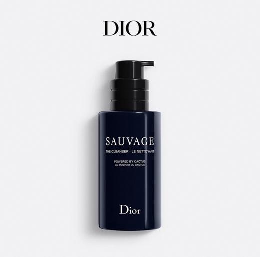 迪奥（Dior）旷野洗面奶125ml 商品图0